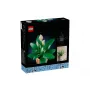 LEGO Botanicals 11504  Skrzydłokwiat/Peace Lily - 4