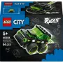LEGO City 60484 Gamingowa Wyścigówka - 2