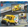 LEGO City 60500 Furgonetka - 4