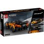 LEGO Speed Champions 77257 McLaren W1 - 4