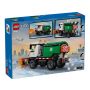LEGO City 60490 Pług Śnieżny - 4