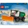 LEGO City 60490 Pług Śnieżny