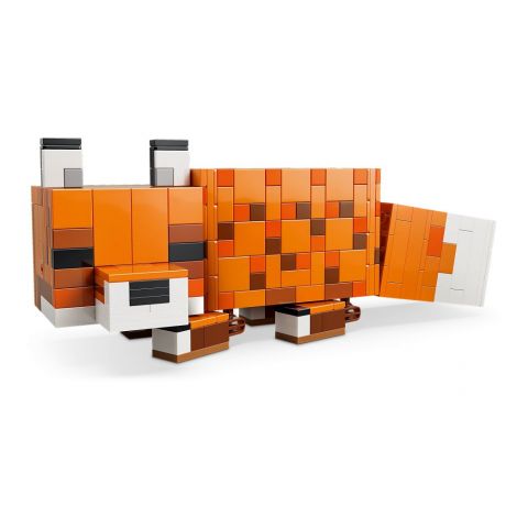 LEGO Minecraft 21588 Lis - 2