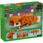 LEGO Minecraft 21588 Lis - 4