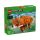 LEGO Minecraft 21588 Lis