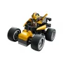 LEGO Ninjago 30723 Samochód Ninja Cole'a - 3
