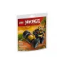 LEGO Ninjago 30723 Samochód Ninja Cole'a - 2