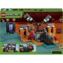 LEGO Minecraft 21590 Walka z Witherem - 4