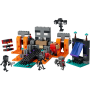 LEGO Minecraft 21590 Walka z Witherem - 3