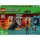 LEGO Minecraft 21590 Walka z Witherem