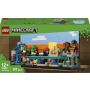 LEGO Minecraft 21589 Minibiomy - 2