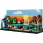 LEGO Minecraft 21589 Minibiomy - 3