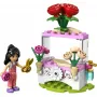 LEGO Friends 30721 Kwiatowe Stoisko Z Różam - 3