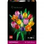 LEGO Botanicals 11501 Bukiet Tulipanów - 2