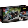 LEGO Speed Champions 77256 Wehikuł Czasu z Powrotu Do Przyszłości - 4