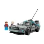 LEGO Speed Champions 77256 Wehikuł Czasu z Powrotu Do Przyszłości - 3