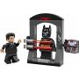 LEGO Super Heroes 30726 Batman Bruce Wayne and the Batsuit - 3