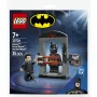 LEGO Super Heroes 30726 Batman Bruce Wayne and the Batsuit - 2