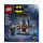 LEGO Super Heroes 30726 Batman Bruce Wayne and the Batsuit