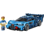 LEGO Speed Champions 77253 Hipersamochód sportowy Bugatti Vision Gran Turismo - 3