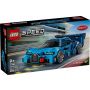 LEGO Speed Champions 77253 Hipersamochód sportowy Bugatti Vision Gran Turismo - 2