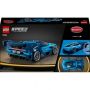LEGO Speed Champions 77253 Hipersamochód sportowy Bugatti Vision Gran Turismo - 4
