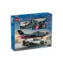 LEGO City 60489 Odrzutowiec Kontra Samochód - 3