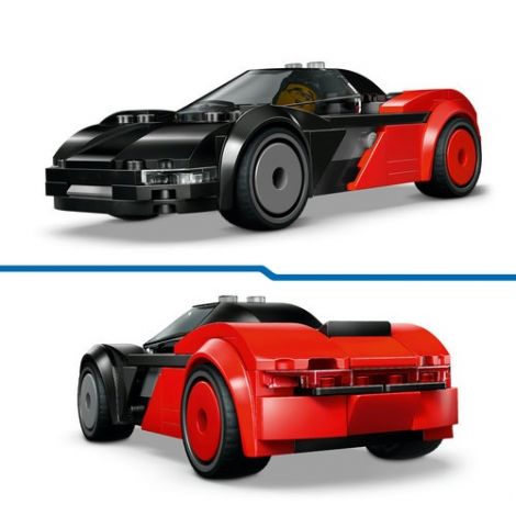 LEGO City 60486 Supersamochód Elektryczny - 2