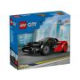 LEGO City 60486 Supersamochód Elektryczny - 2
