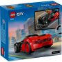LEGO City 60486 Supersamochód Elektryczny - 4