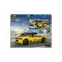LEGO City 60487 Żółta Taksówka - 4