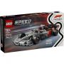 LEGO Speed Champions 77259 Bolid F1 Audi Revolut F1 Team R26 - 2