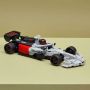 LEGO Speed Champions 77259 Bolid F1 Audi Revolut F1 Team R26 - 3