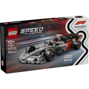 LEGO Speed Champions 77259 Bolid F1 Audi Revolut F1 Team R26