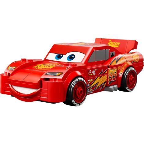 LEGO Speed Champions 77255 Zygzak - 3