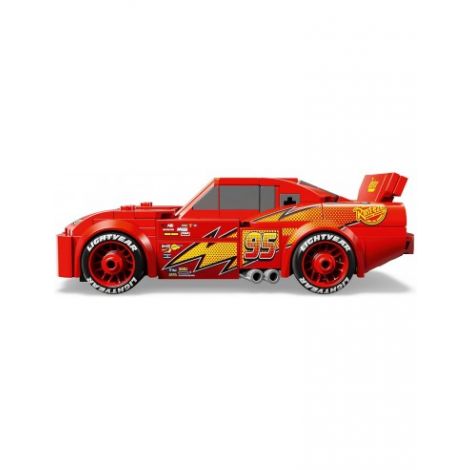 LEGO Speed Champions 77255 Zygzak - 2