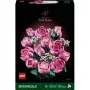 LEGO Botanicals 10374 Bukiet Różowych Róż - 2