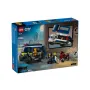 LEGO City 60479 Furgonetka Policyjnego Konwoju - 4