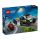 LEGO City 60479 Furgonetka Policyjnego Konwoju