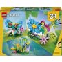 LEGO Creator 31384 Kolorowy Koliber - 4