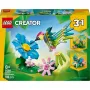 LEGO Creator 31384 Kolorowy Koliber - 2