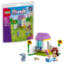LEGO Friends 30722 Domek Króliczka w Ogrodzie - 3