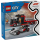 LEGO City 60493 Ciężarówka z Bolidem Audi F1
