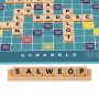 Gra Scrabble Mattel Słowna Gra Planszowa 2w1 klasyczne i drużynowe - 3