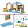 LEGO Friends 42696 Lecznica Dla Zwierząt - 3