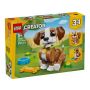 LEGO Creator 31382 Psotny Szczeniak - 2