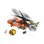 LEGO City 60503 Helikopter Straży Przybrzeżnej - 4