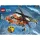 LEGO City 60503 Helikopter Straży Przybrzeżnej