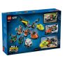 LEGO City 60505 Zestaw z Samolotem, Ciężarówką Serwisową i Poduszkowcem - 4