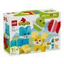 LEGO Duplo 10477 Kreatywne Zwierzaki 3w1 - 2